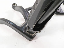Load image into Gallery viewer, 2022 Harley RA1250 S Pan America Rear Passenger Footpeg Rest Set 50501349 | Mototech271