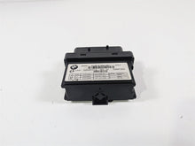 Load image into Gallery viewer, 2016 BMW R1200RT RT RTW K52 Base Control Module Satellite 61358564561