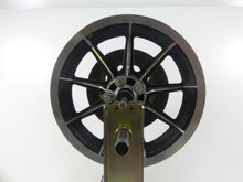 Load image into Gallery viewer, 1993 Harley Dyna FXDL Low Rider Rear 9 Spoke Cast Wheel Rim 16x3 41015-86 | Mototech271