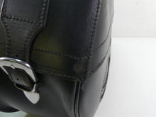 Load image into Gallery viewer, 2001 Moto Guzzi California Sp 1100 Rear Saddlebag & Holder Set GU97012400000