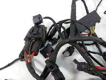 Load image into Gallery viewer, 2016 BMW R1200GS Adv K51 Main & Engine Wiring Harness 61118562116 12518544470 | Mototech271