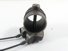 Load image into Gallery viewer, 2017 BMW RnineT Racer K32 Exhaust Valve Flap D=57mm & Servo Moto 18518546552 | Mototech271