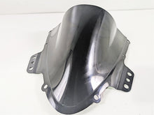 Load image into Gallery viewer, 2006 Suzuki GSXR1000 K6 Black Smoked Windscreen Windshield