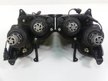 Load image into Gallery viewer, 2012 Kawasaki ZX1400 ZX14R Ninja Headlight Head Light Led Bulb 23007-0161 23007-0222 R 23007-0162 23007-0223 | Mototech271