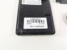 Load image into Gallery viewer, 2015 Harley Touring FLHTKL Electra Glide Bcm Security Control Module 69994-12B
