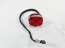 Load image into Gallery viewer, 2009 Harley Touring FLHTCU Electra Glide Taillight Tail Light Lamp 68066-99A