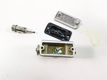 Load image into Gallery viewer, 1986 Harley Sportster XLH 883 Rear Brake Master Cylinder 42453-82A | Mototech271