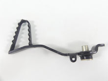 Load image into Gallery viewer, 2019 BMW R1250GS K50 Black Rear Brake Pedal Lever Ped 35218530611 | Mototech271