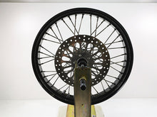 Load image into Gallery viewer, 2020 Harley Softail FXBB Street Bob 21x3 40 Spoke Front Wheel - Read