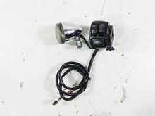 Load image into Gallery viewer, 2015 Harley FXDL Dyna Low Rider Right Hand Control Switch 72944-12 | Mototech271