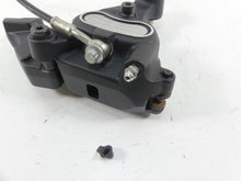 Load image into Gallery viewer, 2016 Harley FXDL Dyna Low Rider Rear Brake Caliper & 25mm Bracket 40908-08 | Mototech271