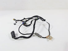 Load image into Gallery viewer, 2014 Harley FXDL Dyna Low Rider Dual Gauges Wiring Harness 69200615