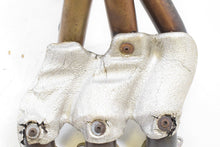 Load image into Gallery viewer, 2014 MV Agusta F3 675 ERA Oem Exhaust Header Pipe Manifold 8A00B5825