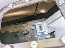 Load image into Gallery viewer, 2013 Harley Softail FLSTC Heritage Classic Fuel Gas Tank Vivid Black 61625-11 | Mototech271