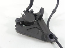 Load image into Gallery viewer, 2009 Yamaha XV1700 Road Star Warrior Rear Brake Caliper + Mount 5PX-2580W-00-00 | Mototech271