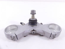 Load image into Gallery viewer, 2013 BMW R1200RT K26 Lower Triple Tree Steering Yoke & Ball Joint 31427729230 | Mototech271