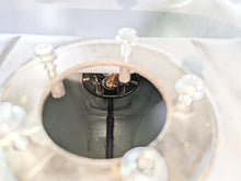 Load image into Gallery viewer, 2025 CFMoto 450 SS Fuel Gas Tank + Upper Cover - Dent 6AQV-122000-1301-11