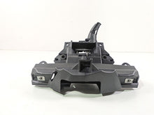 Load image into Gallery viewer, 2017 Aprilia RSV 1100 Tuono V4 Factory Front Dash Holder Stay -Read 2B003492