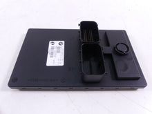 Load image into Gallery viewer, 2014 BMW F800 GS K72 Central Chassis Electronic Module Control Module 6135855212 | Mototech271
