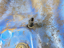 Load image into Gallery viewer, 2001 Suzuki VZ800 Marauder Fuel Gas Petrol Tank Reservoir 49200-48ED0-33J