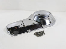 Load image into Gallery viewer, 1993 Harley Touring FLHTCU Electra Glide Outer Primary Drive Cover 60606-89