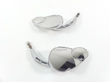 Load image into Gallery viewer, 1995 Harley Touring FLHTCU Electra Glide Split Vision Mirror Set 92190-06 | Mototech271