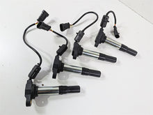 Load image into Gallery viewer, 2018 Aprilia RSV4 RR Ignition Coils Stick Coil Set 857084 857501