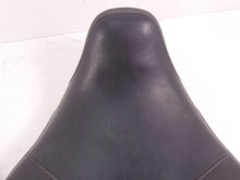 Load image into Gallery viewer, 2009 Harley Touring FLHTCU Electra Glide Dual Driver Seat Saddle Low 52164-09B