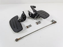 Load image into Gallery viewer, 2021 Indian Scout 1200 Front Left Right Floor Board & Brake Pedal 5138883