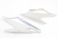 Load image into Gallery viewer, 2007 MV Agusta B4 Brutale 910 R Front Lower Neck Infill Cover 800099135 8000A126