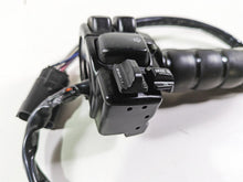 Load image into Gallery viewer, 2008 Harley Touring FLHTCU E-Glide 105TH Right Control Switch Cruise 71684-06A | Mototech271