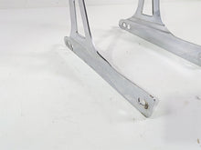 Load image into Gallery viewer, 2008 Harley FXDL Dyna Low Rider 105TH Rear Chrome Back Rest Sissy Bar Mount