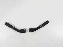 Load image into Gallery viewer, 2008 Harley FXDL Dyna Low Rider 105TH Passenger Foot Peg Set 49224-06A 49230-06