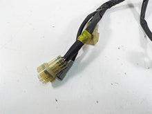 Load image into Gallery viewer, 2007 Yamaha R1 YZFR1 Front Headlight Gauges Wiring Harness 4C8-84359-10