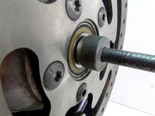 Load image into Gallery viewer, 2011 Harley Touring FLTRX Road Glide 16x5 Rear Wheel Rim - Read 40900194 | Mototech271