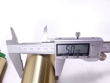 Load image into Gallery viewer, 2018 Kawasaki ZX1002 NINJA H2 SX SE Straight Front Fork Leg Set 44071-1338-59K | Mototech271