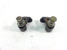 Load image into Gallery viewer, 2010 Harley Touring FLHRC Road King Rear Lowering Shock Extension Links