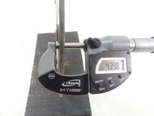 Load image into Gallery viewer, 2003 Honda VTX1800 C Front Brake Rotor Disc Set 45120-MCH-003 45220-MCH-003