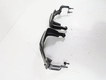 Load image into Gallery viewer, 2022 Harley RA1250 S Pan America Hand Guard Set & Mounts 57001227 57001226