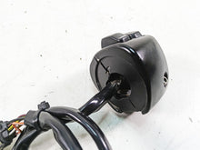 Load image into Gallery viewer, 2007 Harley Sportster XL1200 C Left Hand Turn Signal Control Switch 71682-06A | Mototech271
