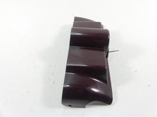 Load image into Gallery viewer, 2005 Harley Touring CVO FLHTC SE Electra Glide Ignition Switch Cover 58545-05