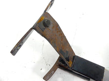 Load image into Gallery viewer, 2011 Harley Touring FLTRX Road Glide Mustang Seats Driver Backrest + Bracket | Mototech271