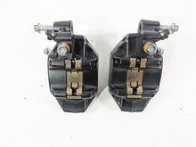 Load image into Gallery viewer, 2022 Harley FXLRS Softail Low Rider Front Brake Caliper Set 41300095