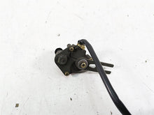 Load image into Gallery viewer, 1997 Kawasaki VN1500 Vulcan Chrome Side Kickstand Kick Stand 34024-1330 | Mototech271