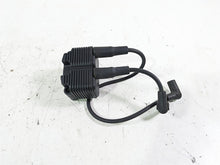 Load image into Gallery viewer, 2002 Harley FLSTC Softail Heritage Classic Ignition Coil Wires Plug Set 31655-99