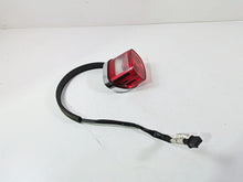 Load image into Gallery viewer, 2010 Harley Touring FLHTK Electra Glide Taillight & Wiring 68369-03 68066-99A | Mototech271