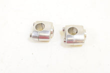 Load image into Gallery viewer, 2015 Triumph Rocket III 3 Touring ABS Handlebar Handle Bar Risers SET T2046714 | Mototech271