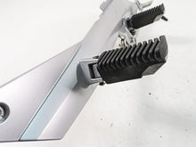 Load image into Gallery viewer, 2007 BMW R1200RT K26 Right Footpeg Set& Brake Pedal 46717675290