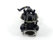 Load image into Gallery viewer, 2007 Harley Touring FLHRSE CVO Road King Throttle Body Fuel Injection 27708-06