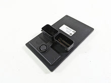 Load image into Gallery viewer, 2012 BMW R1200R K27 Zfe Basic High Control Module Unit Ecm Ecu 61358554941 | Mototech271